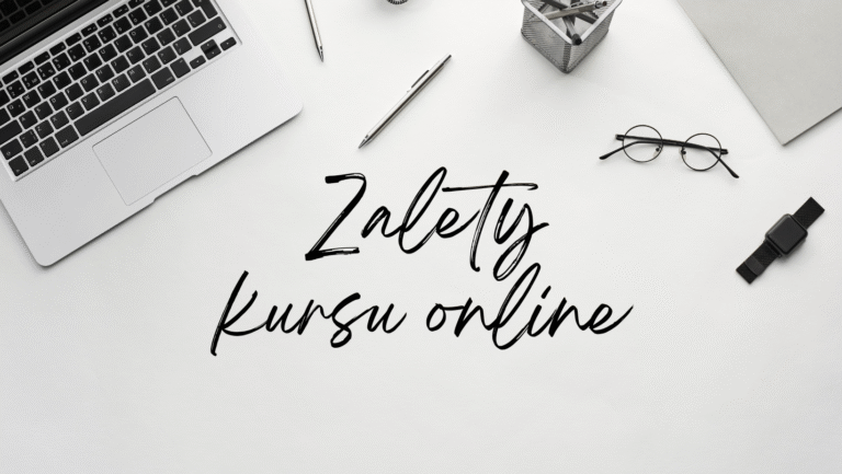Read more about the article Zalety kursu online pierwszego tańca – kurs online vs lekcja indywidualna