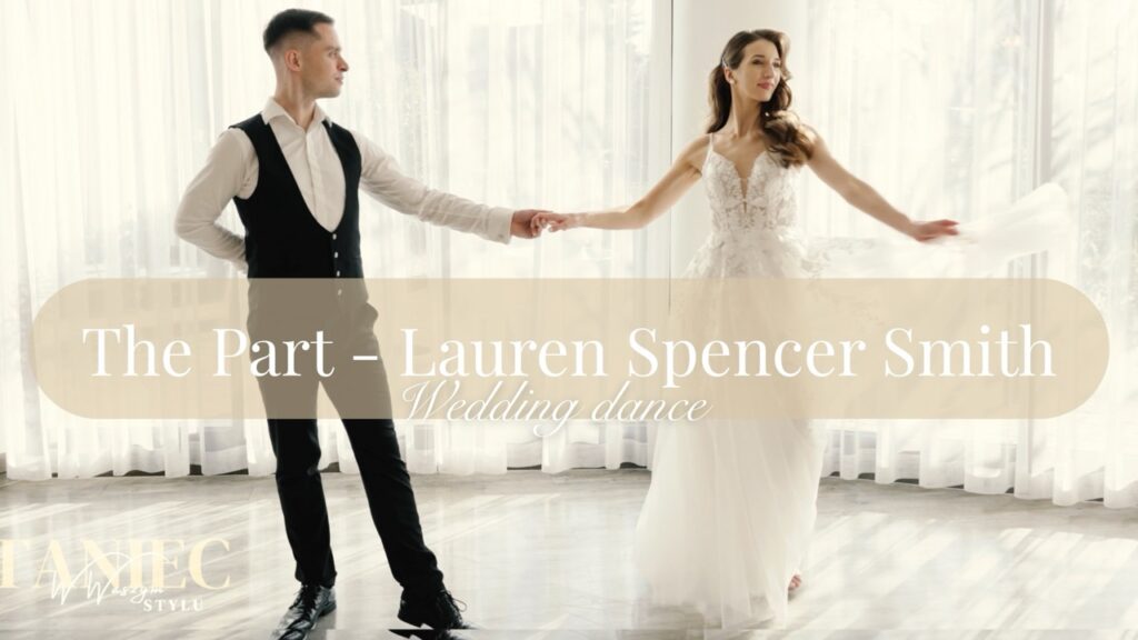 The Part – Lauren Spencer Smith