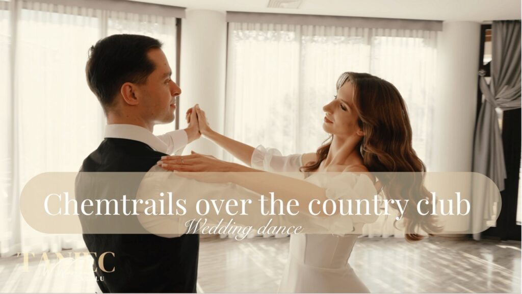 Chemtrails over the country club – Lana Del Rey