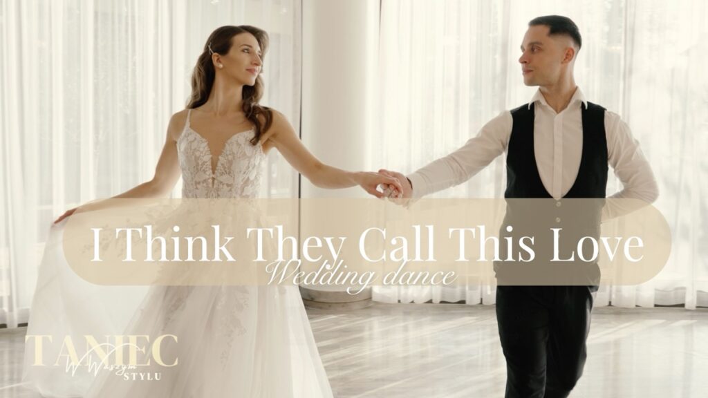 I Think They Call This Love – Elliot James Reay
