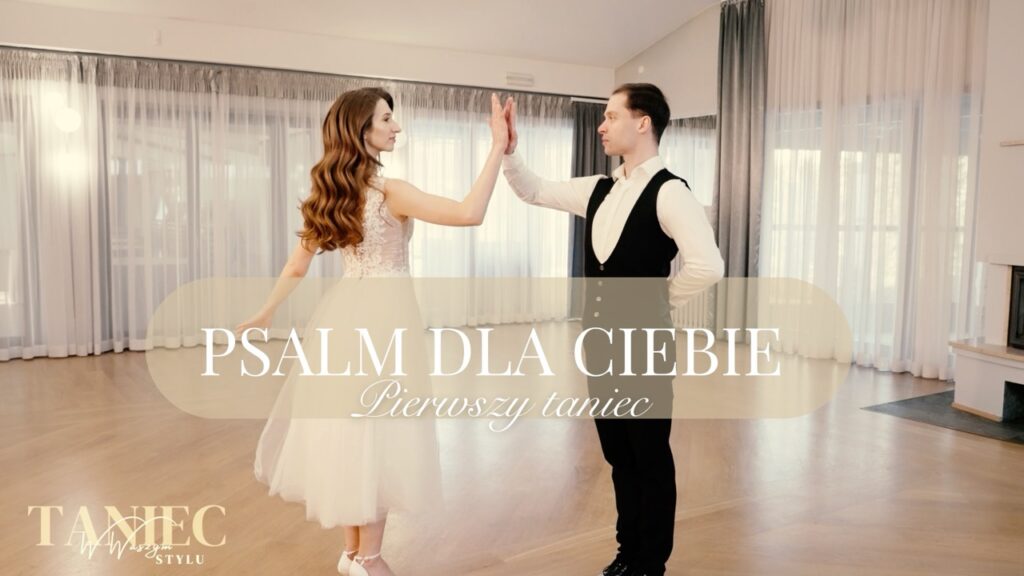 Psalm dla Ciebie – Piotr Rubik