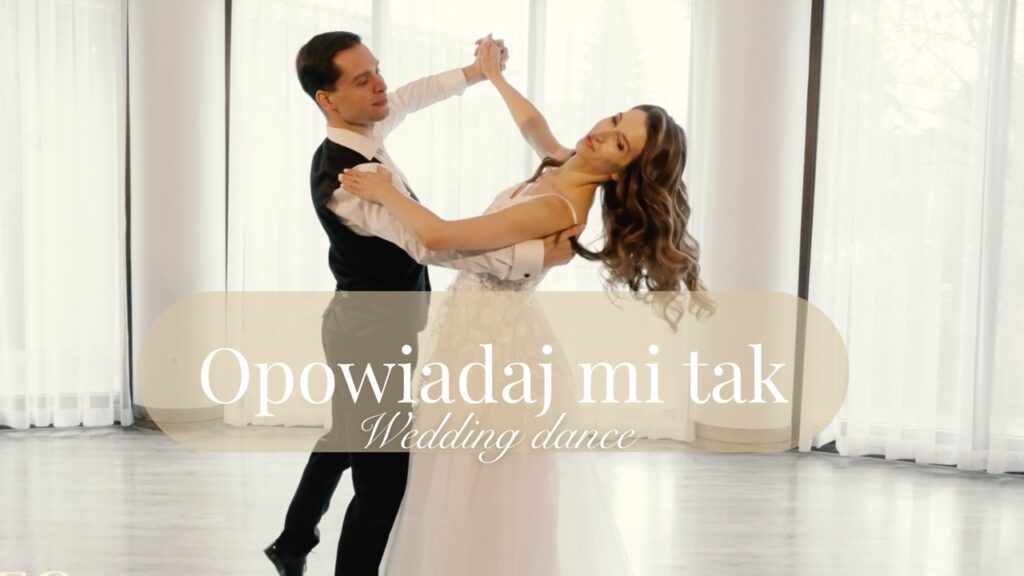 Opowiadaj mi tak – Zbigniew Wodecki