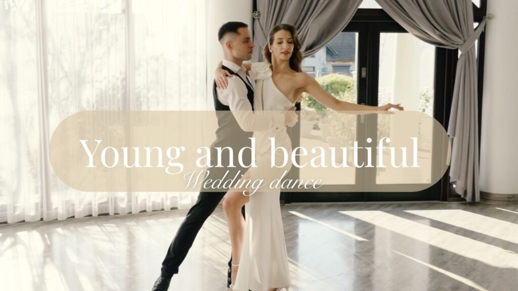 Young and Beautiful – Lana Del Rey